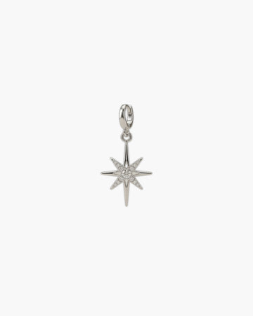 BRIGHTEST STAR CHARM