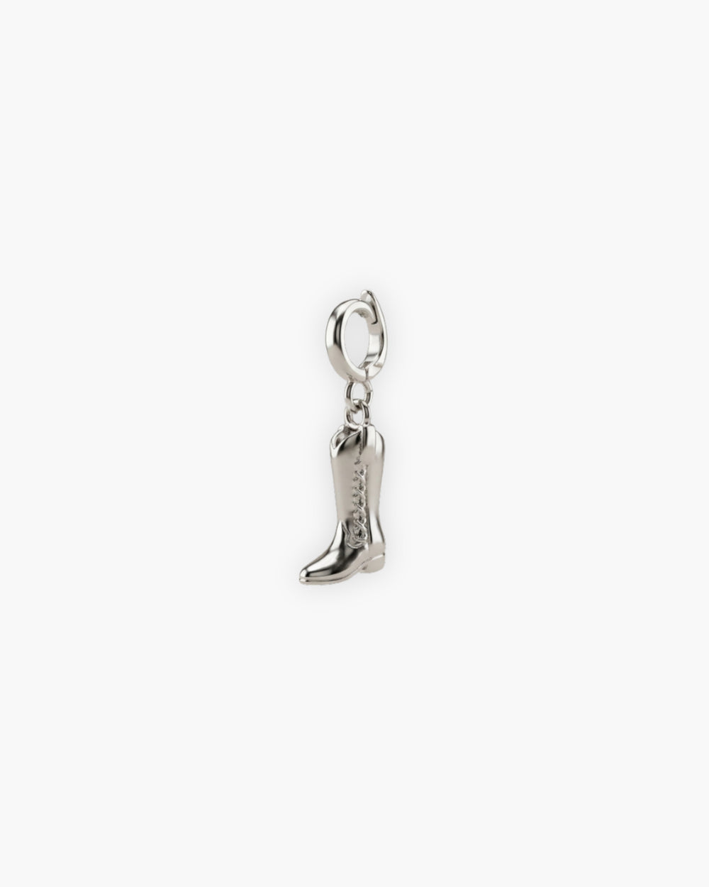 COWBOY BOOT CHARM