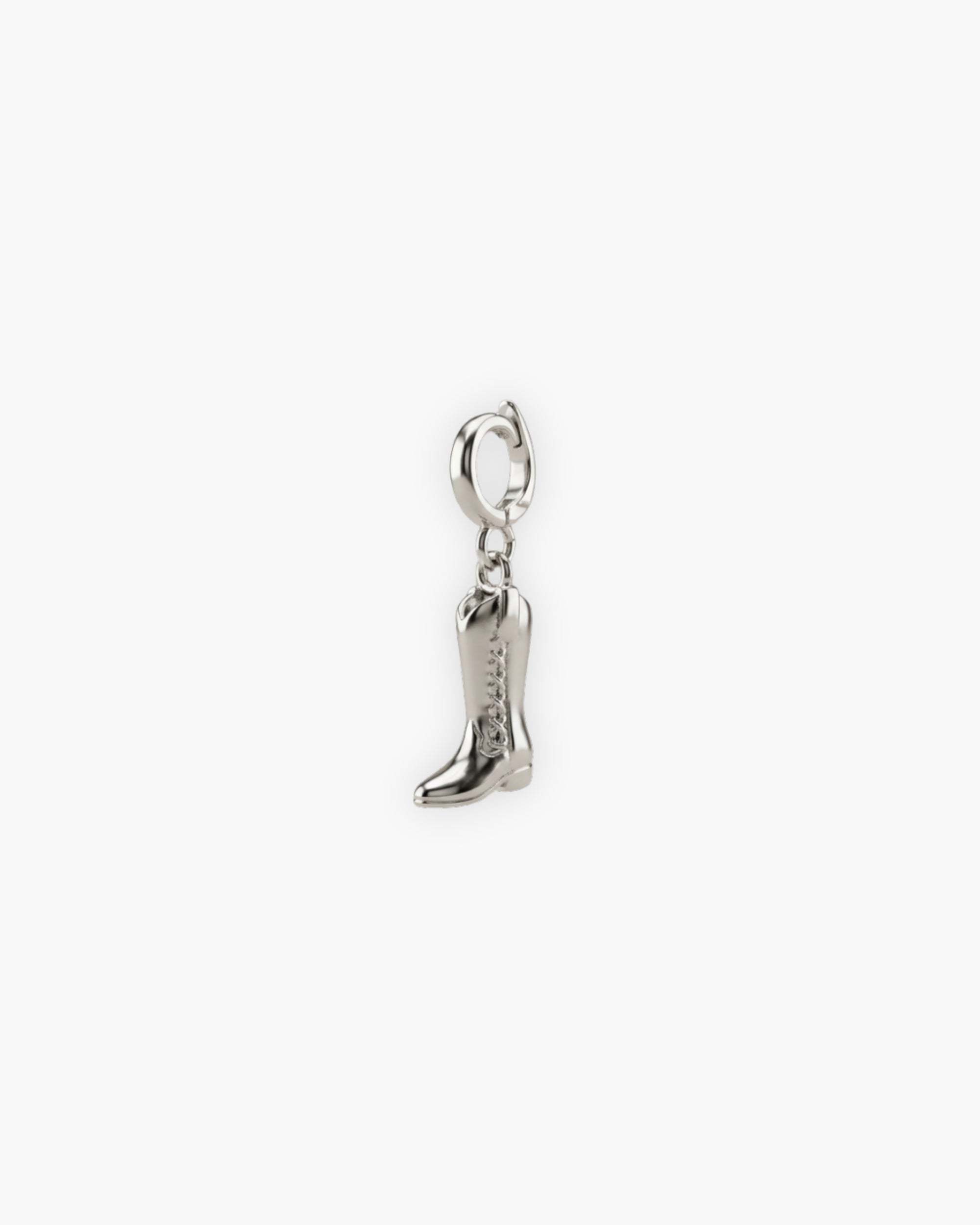 COWBOY BOOT CHARM