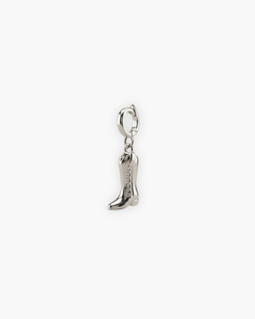 COWBOY BOOT CHARM