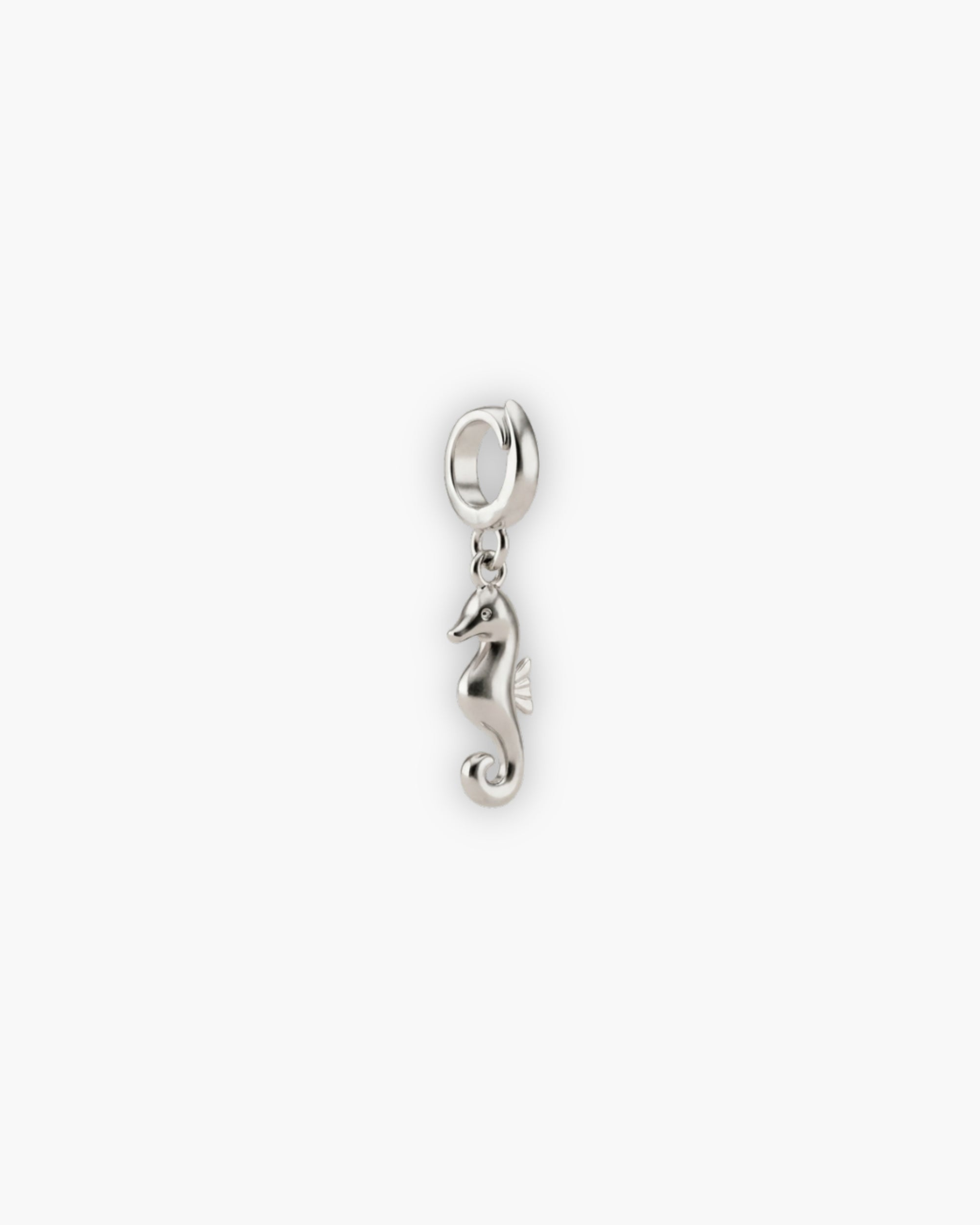 SEAHORSE CHARM