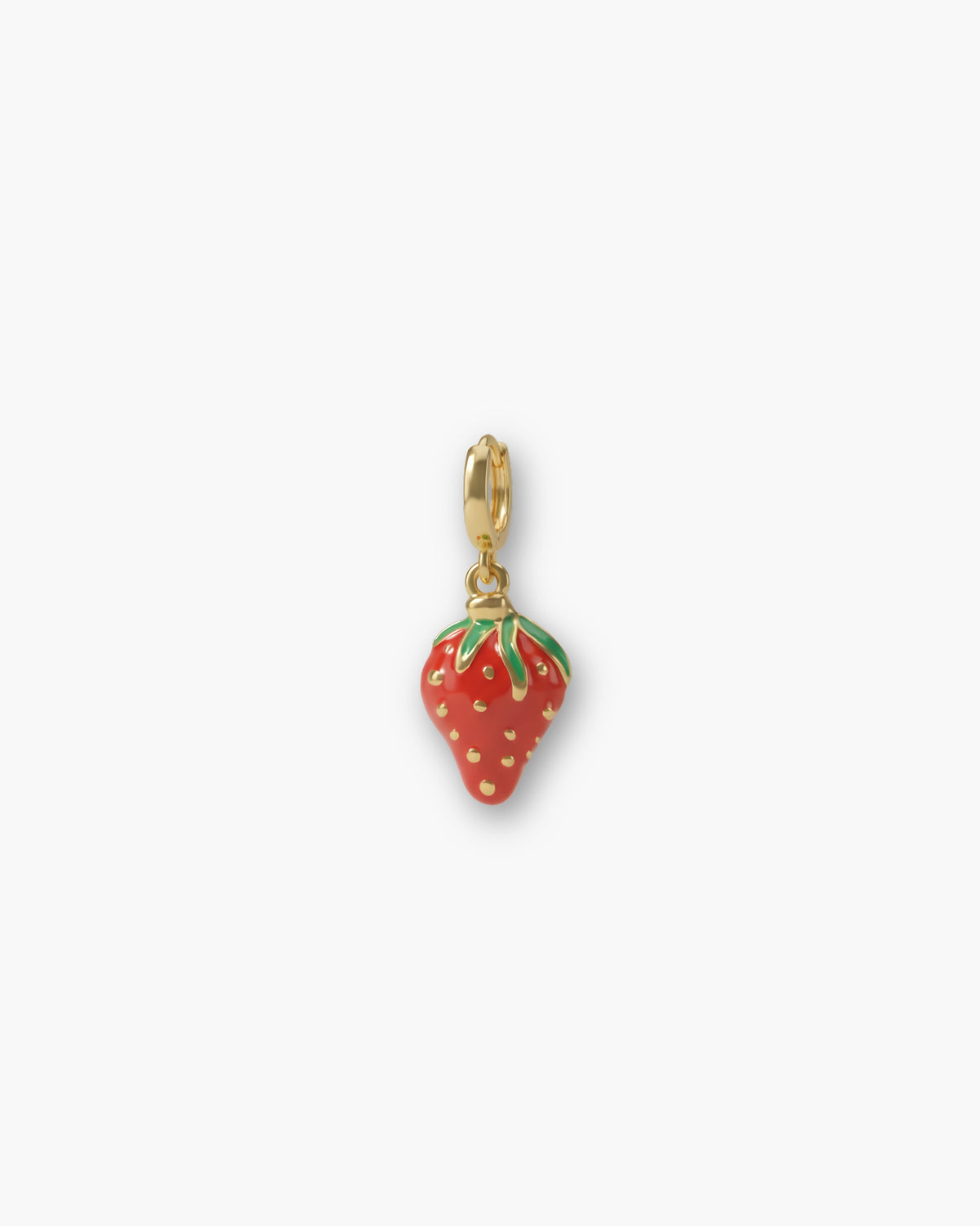 STRAWBERRY CHARM