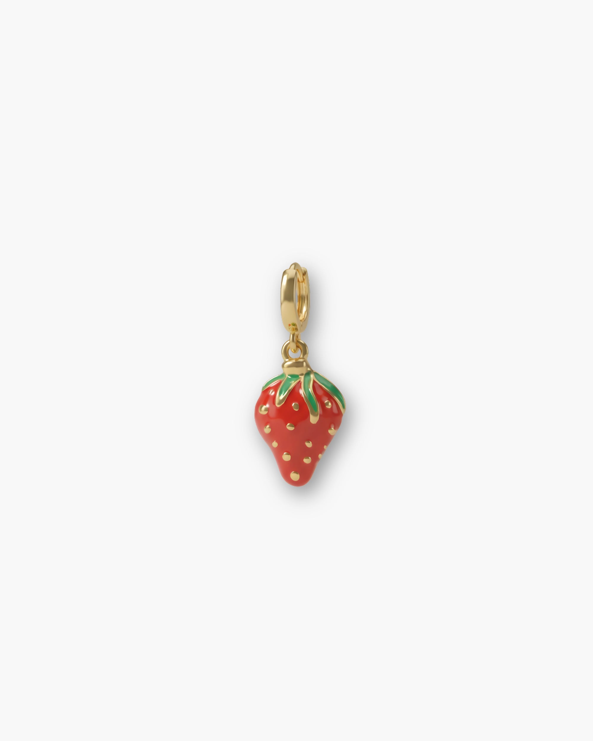 STRAWBERRY CHARM