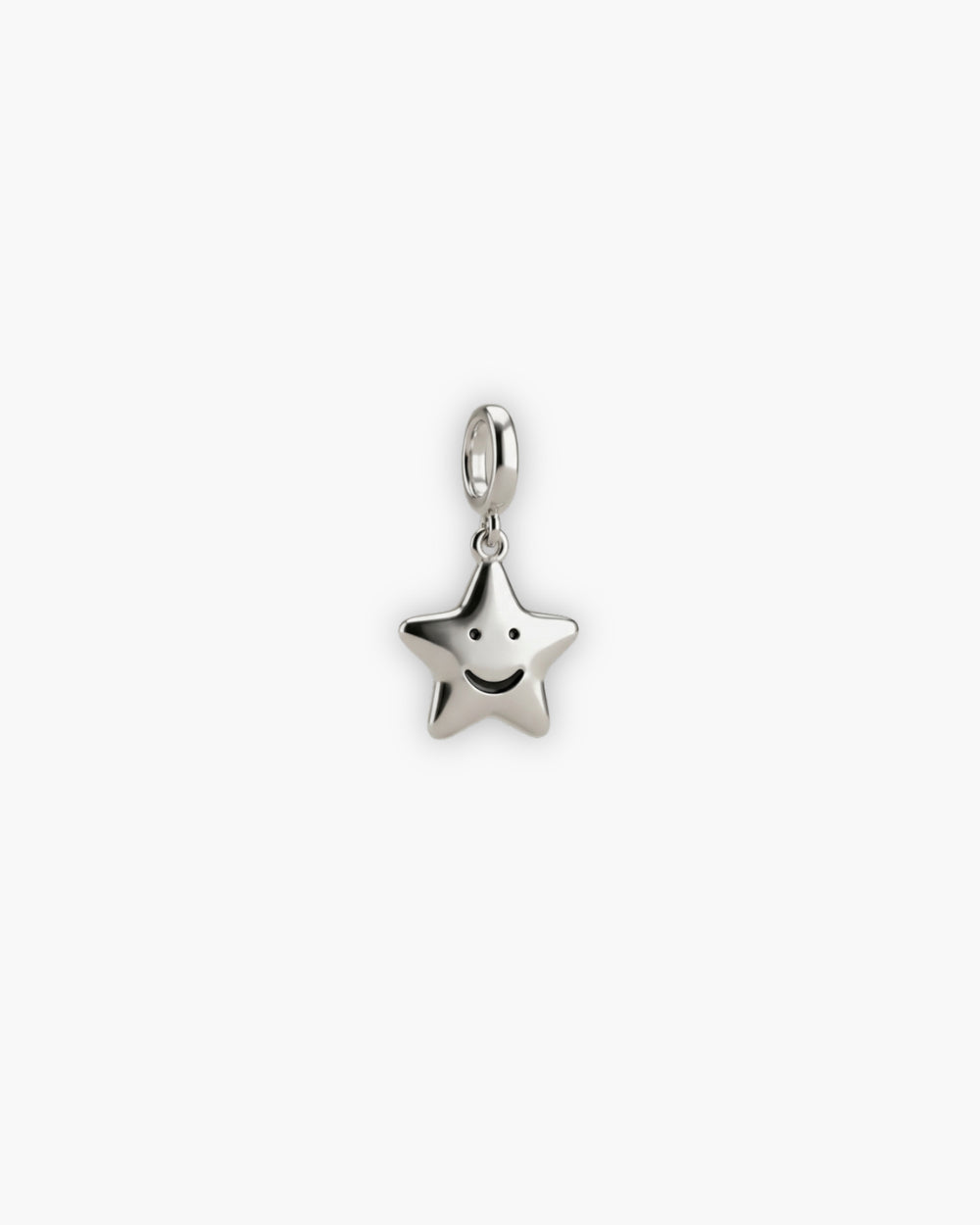 STAR SMILE CHARM