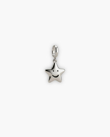 STAR SMILE CHARM
