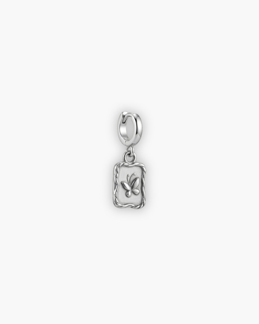 BUTTERFLY CHARM