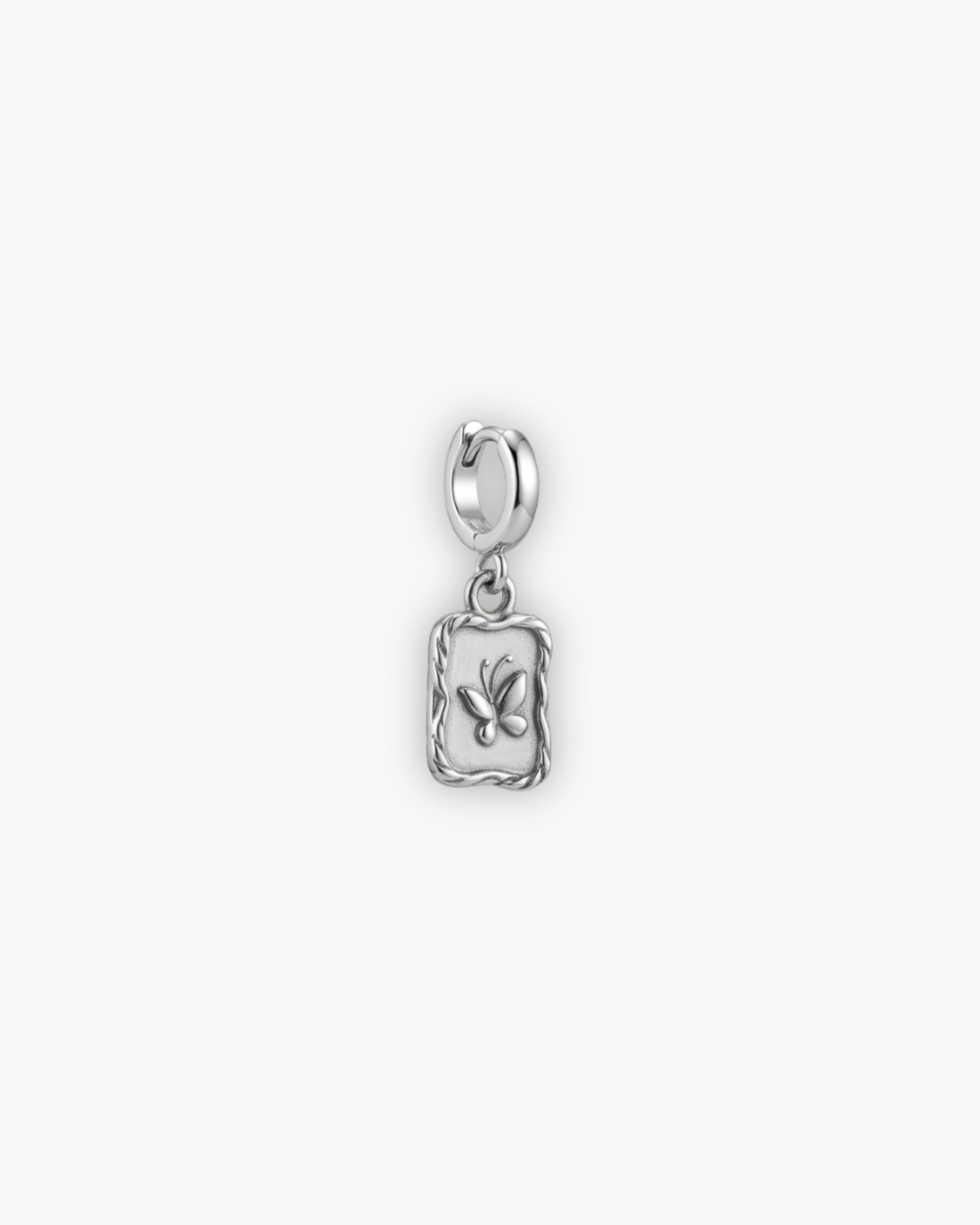BUTTERFLY CHARM