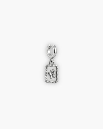 BUTTERFLY CHARM