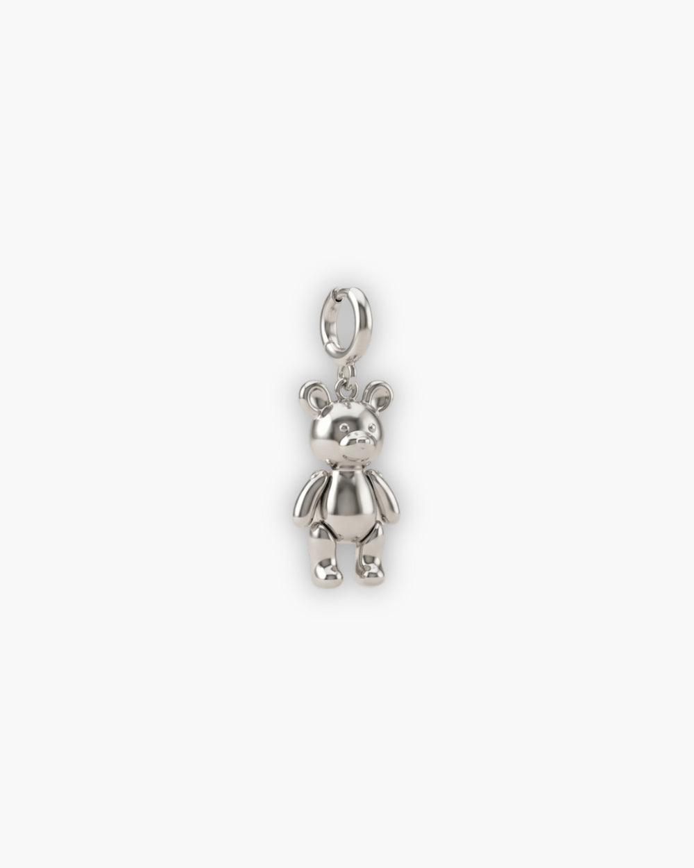BIG BEAR CHARM