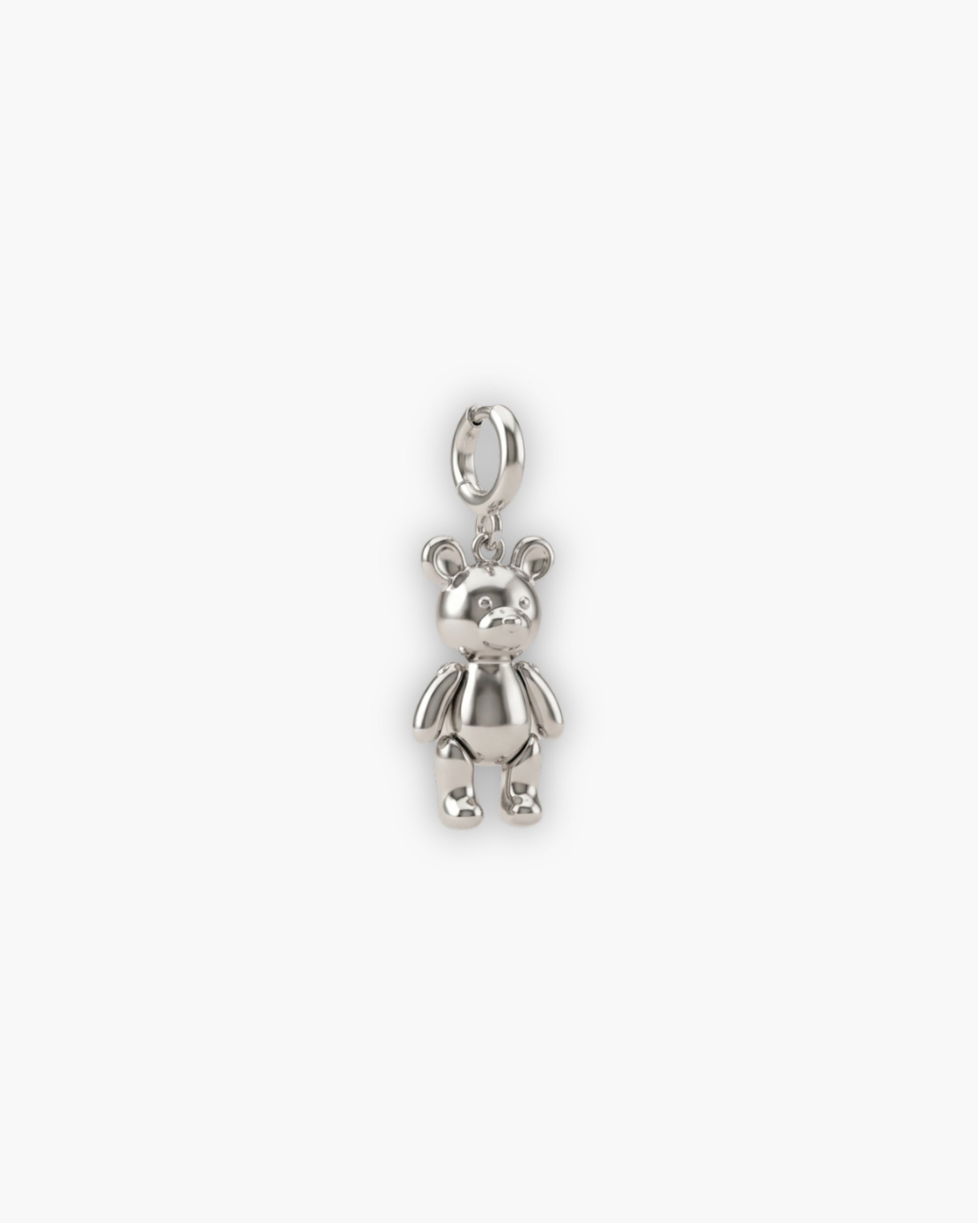 BIG BEAR CHARM