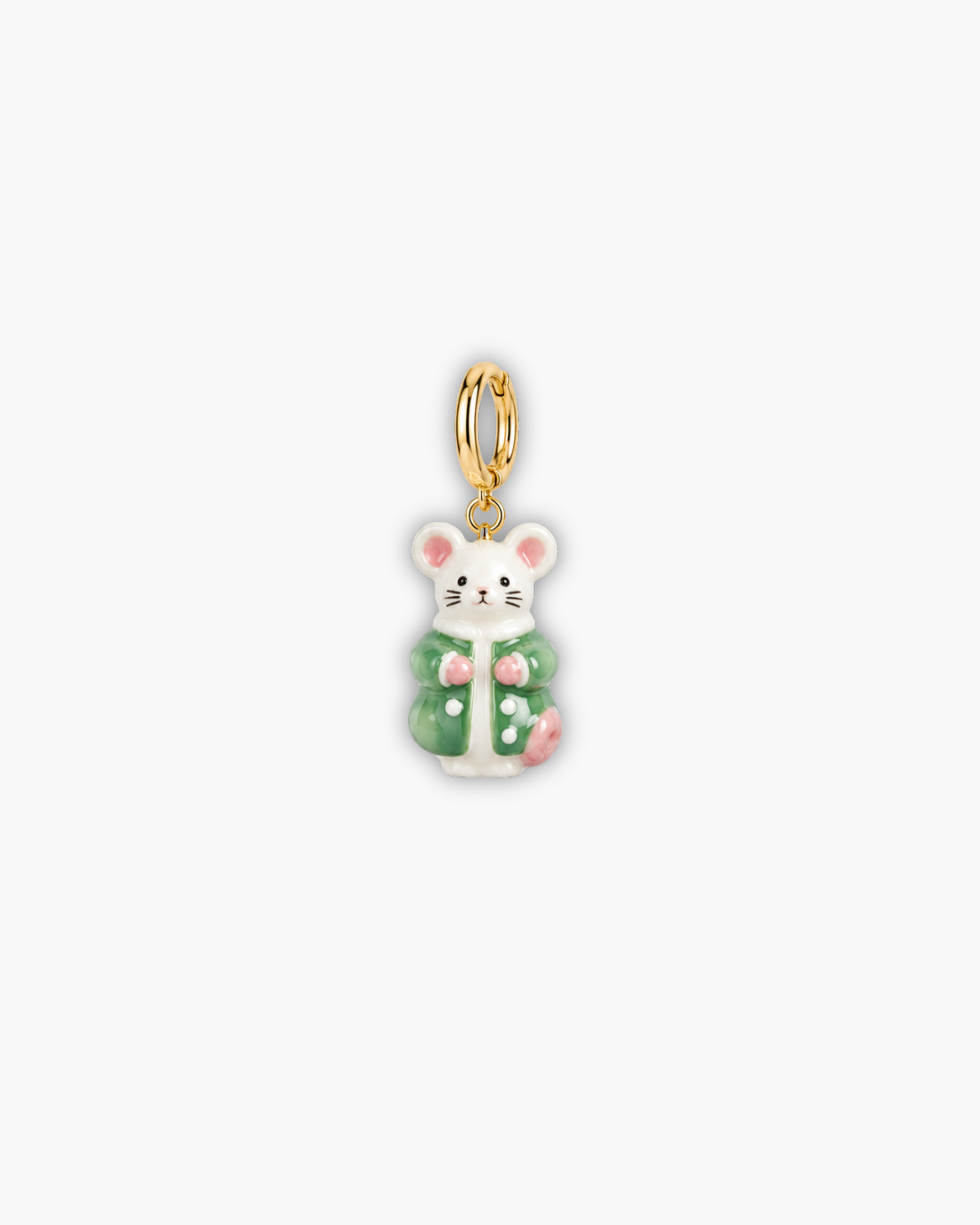 MOUSE CHARM