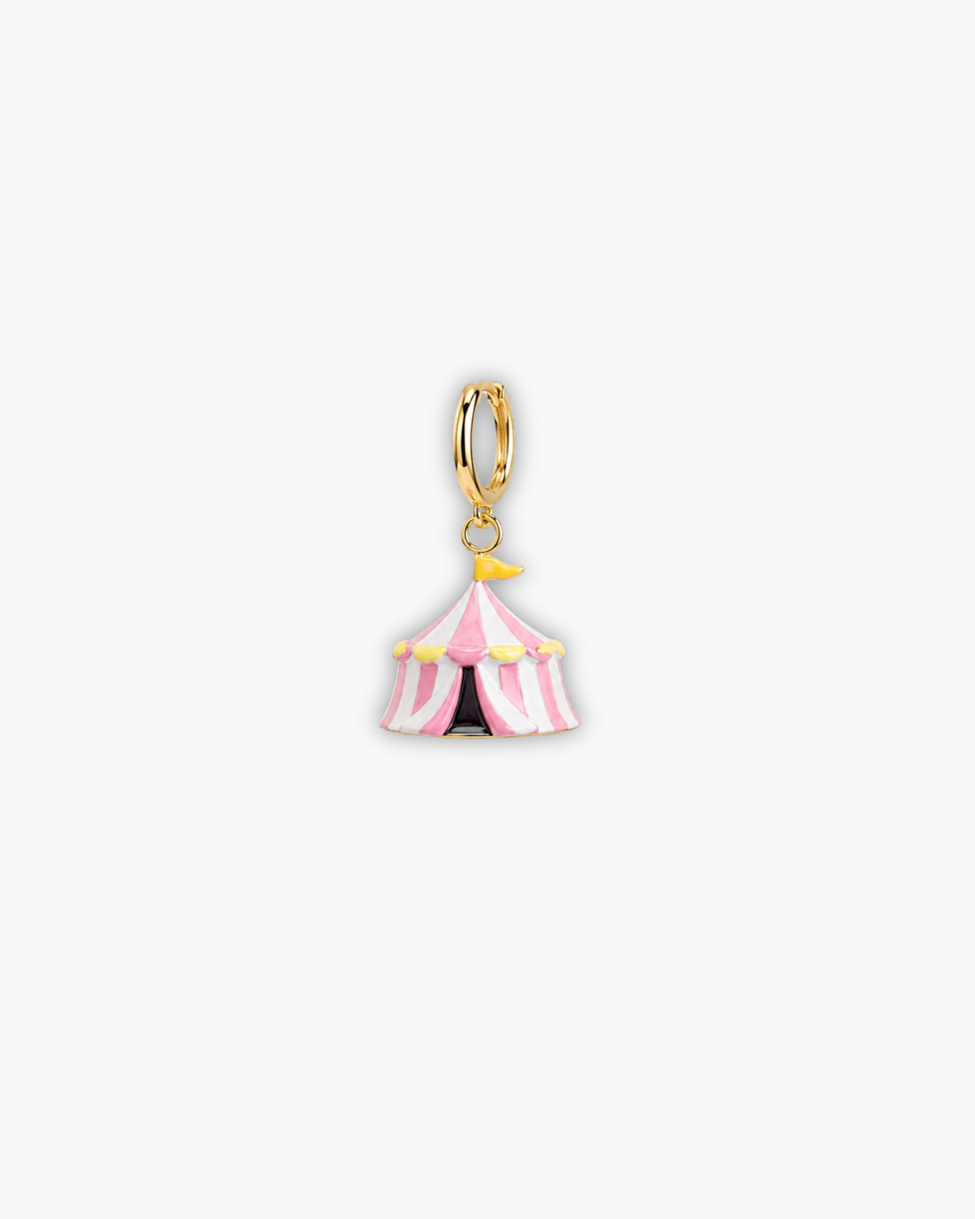 CIRCUS TENT CHARM