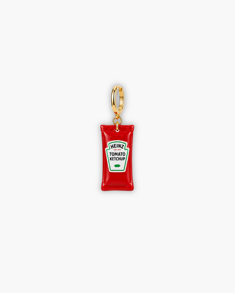 KETCHUP CHARM