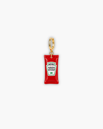 KETCHUP CHARM