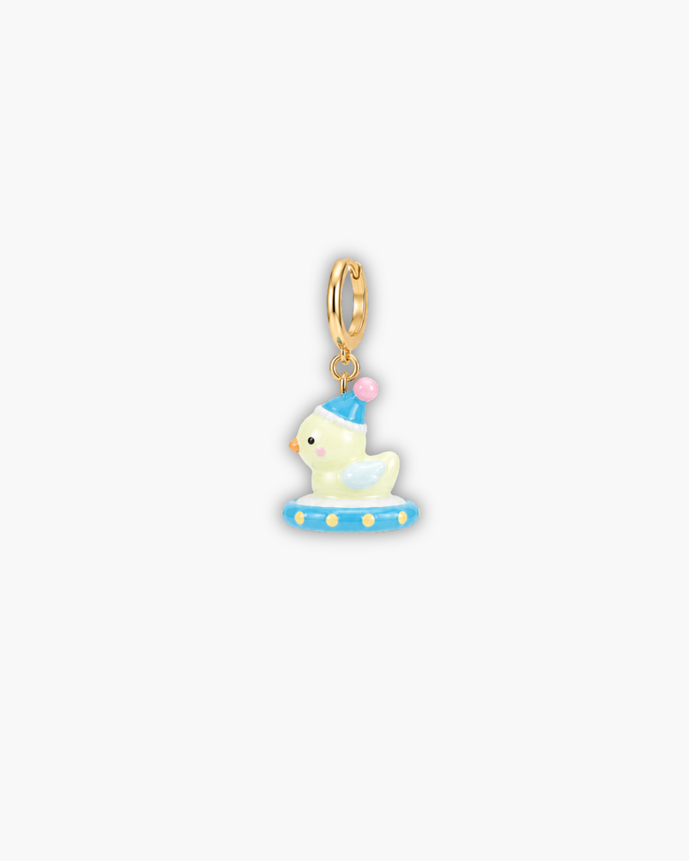 DUCKY CHARM