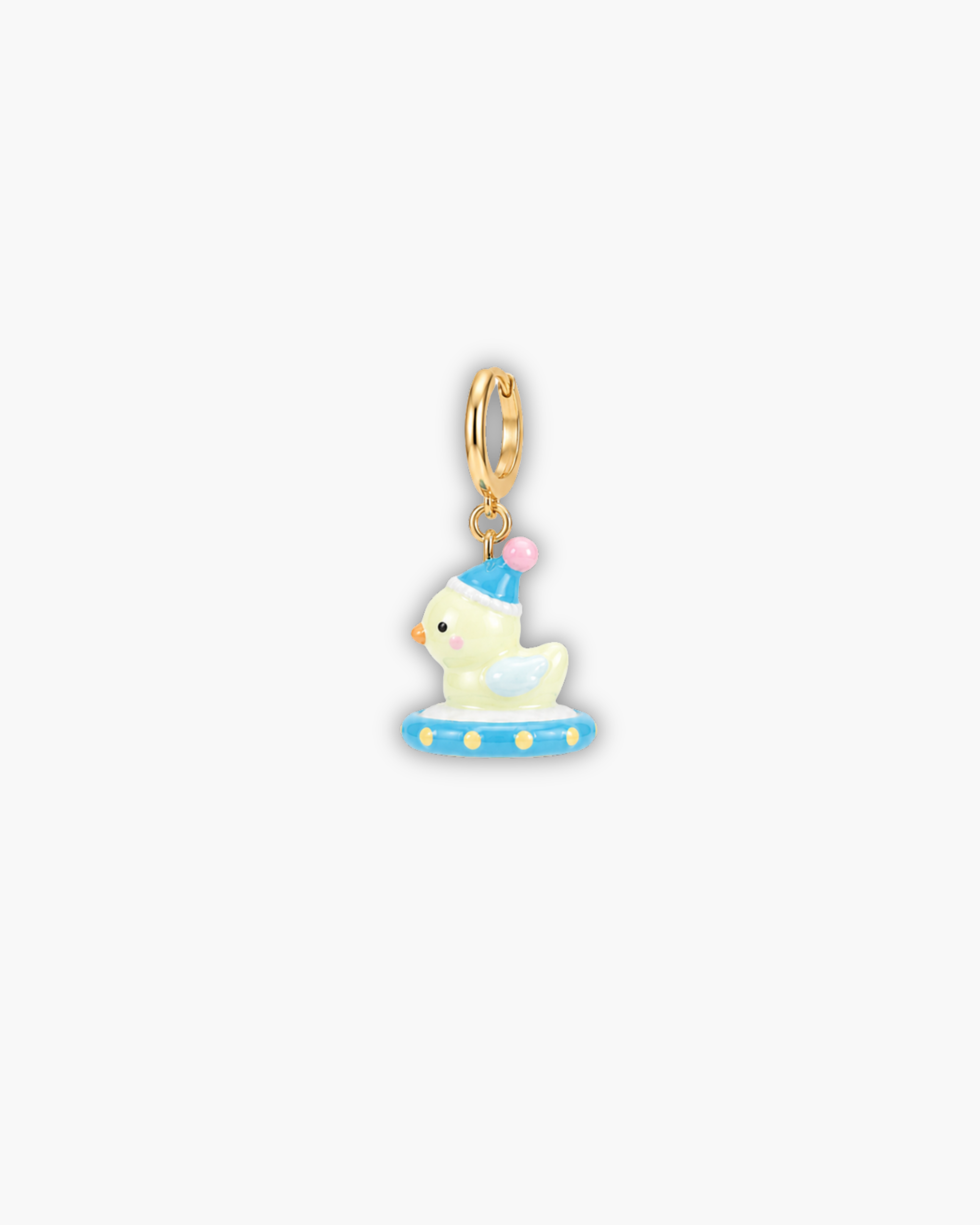 DUCKY CHARM