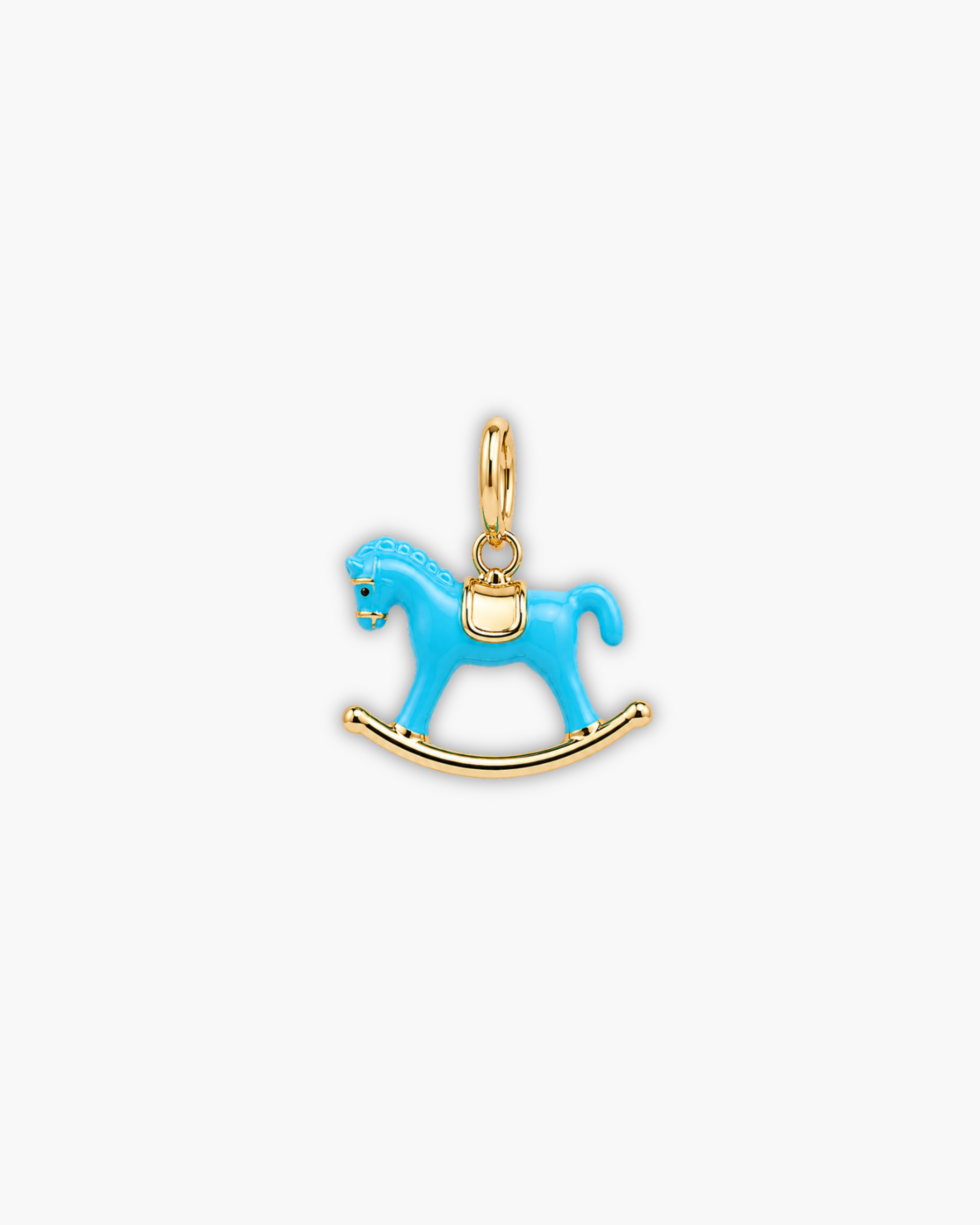 ROCKING HORSE