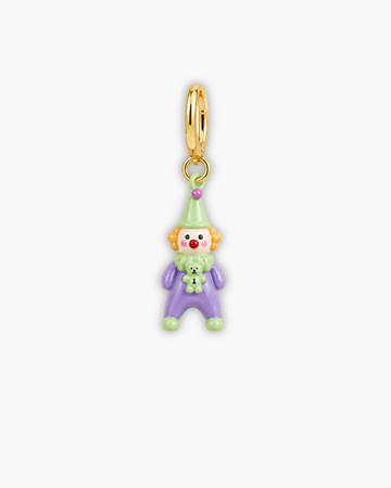 CLOWN CHARM