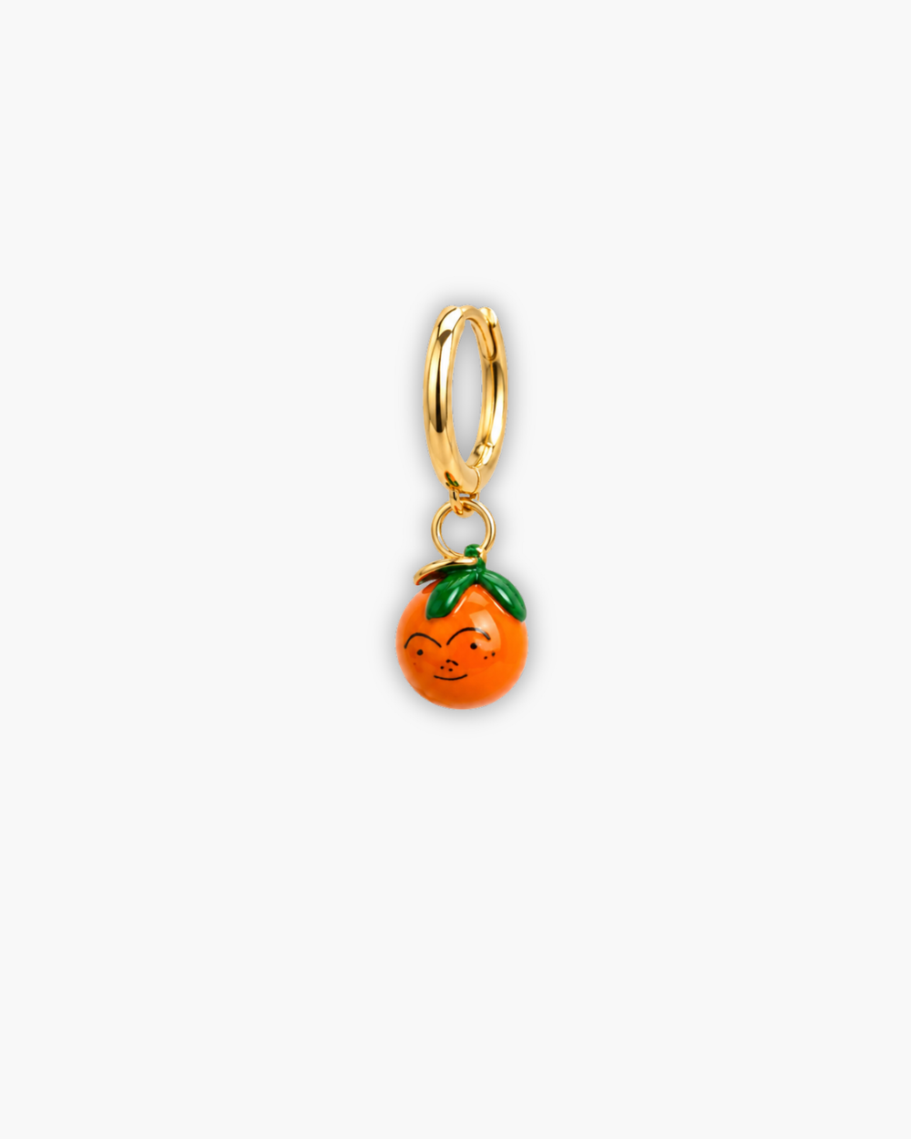 MR. ORANGE