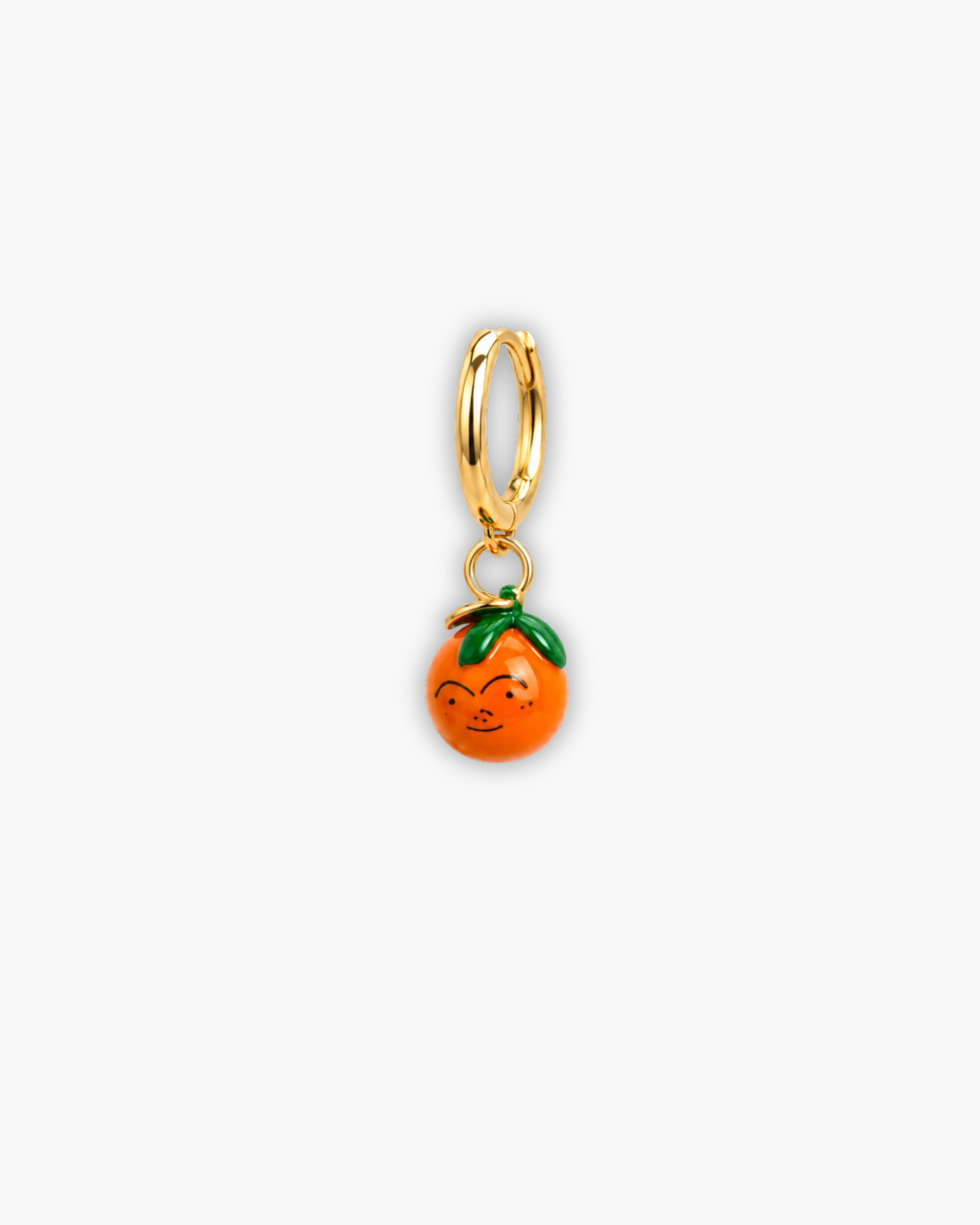 MR. ORANGE