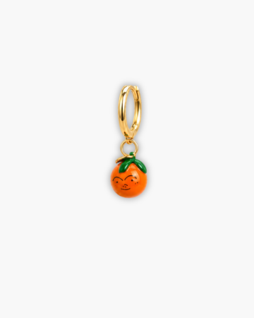 MR. ORANGE