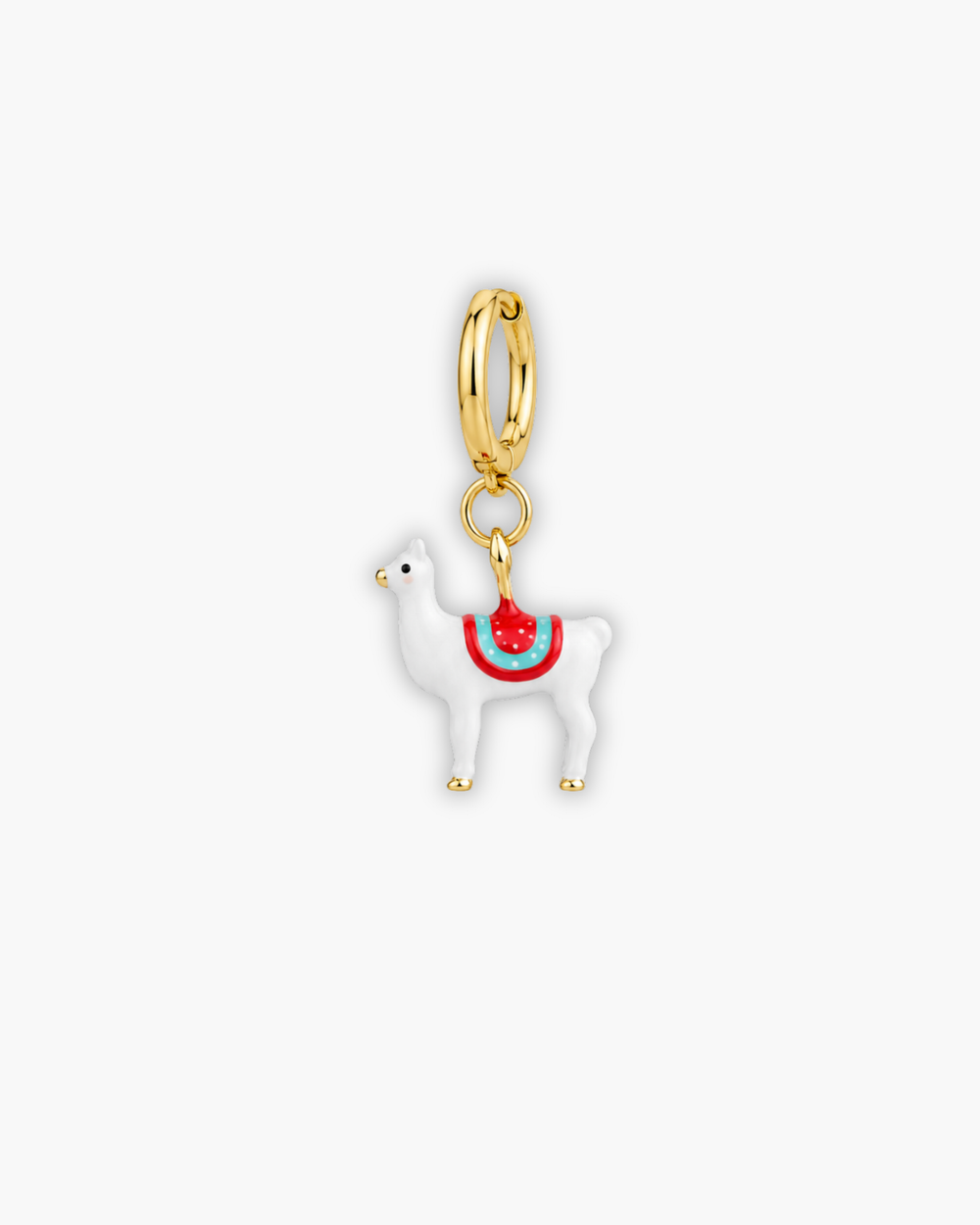 ALPACA CHARM