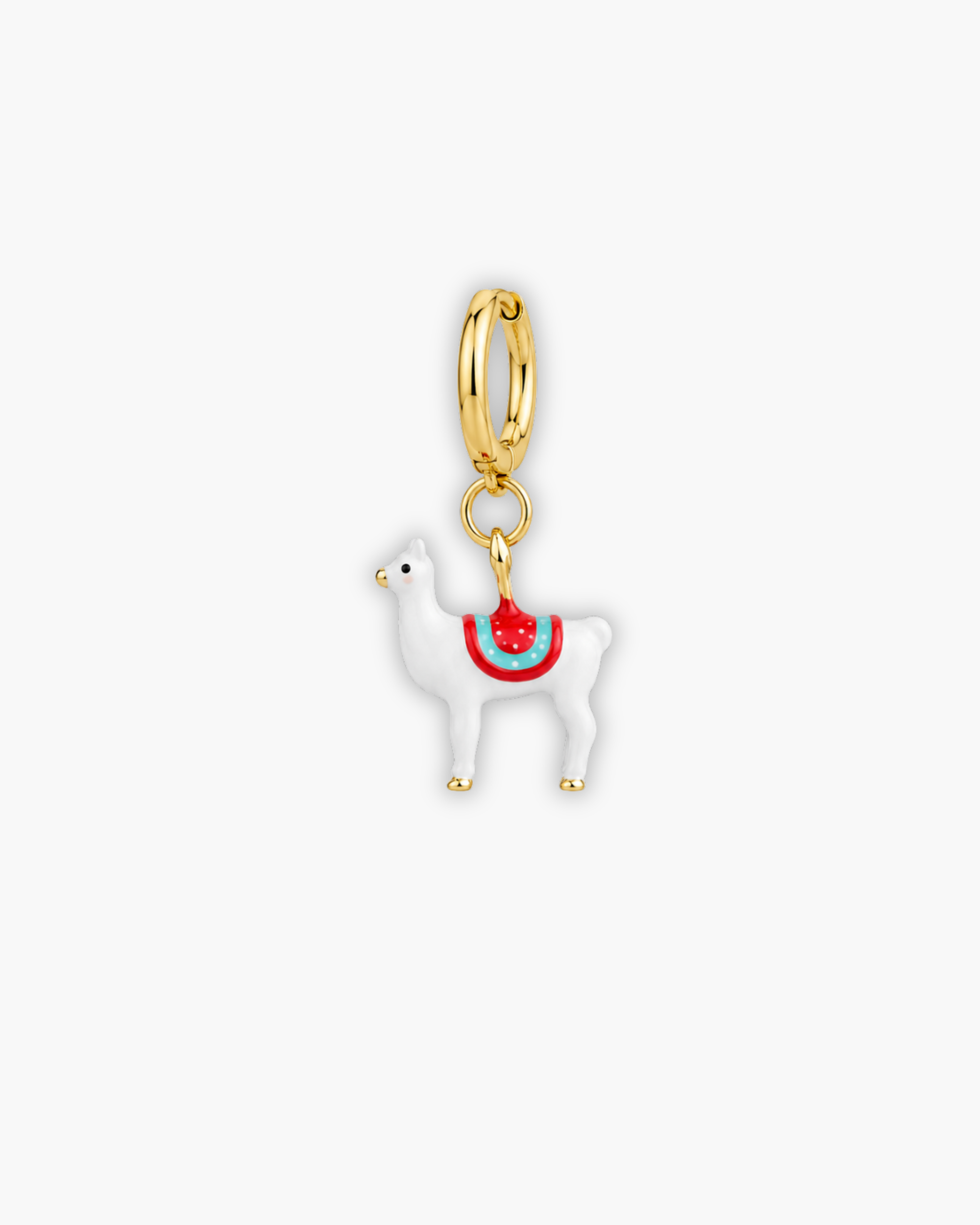 ALPACA CHARM