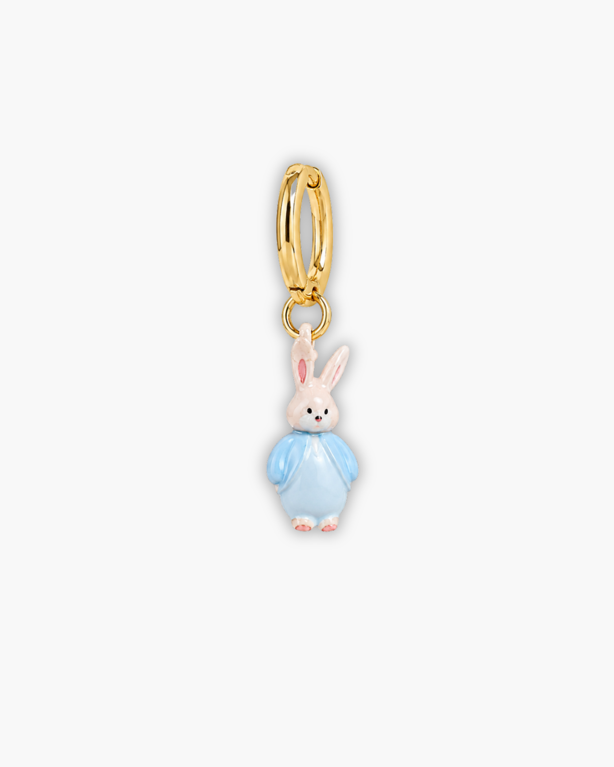 PETER THE RABBIT