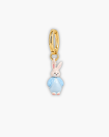 PETER THE RABBIT