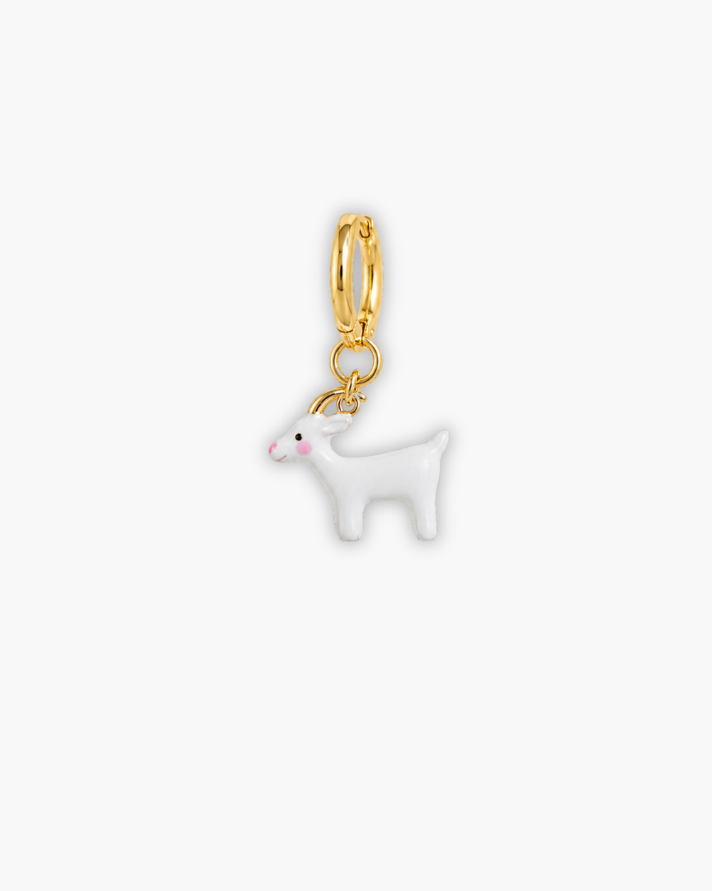 GOAT CHARM