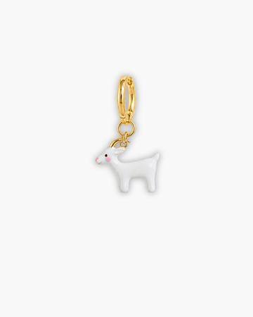 GOAT CHARM