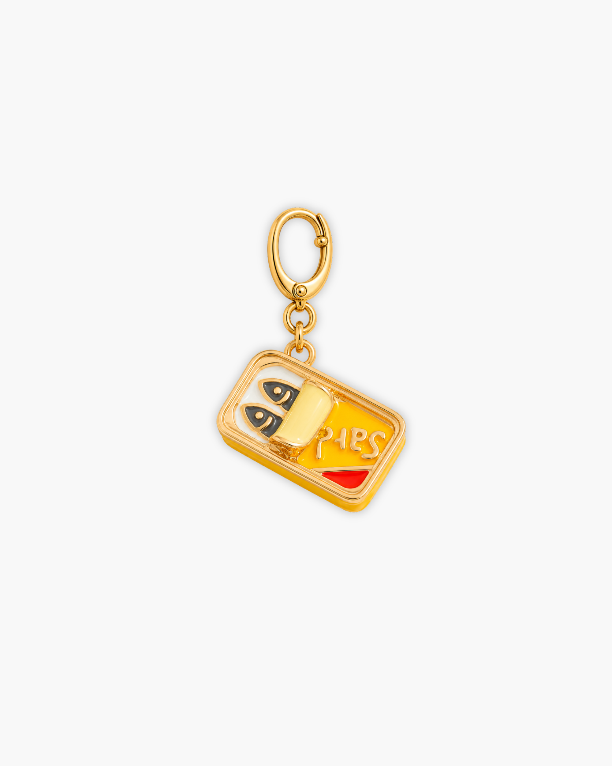 SARDINES CHARM