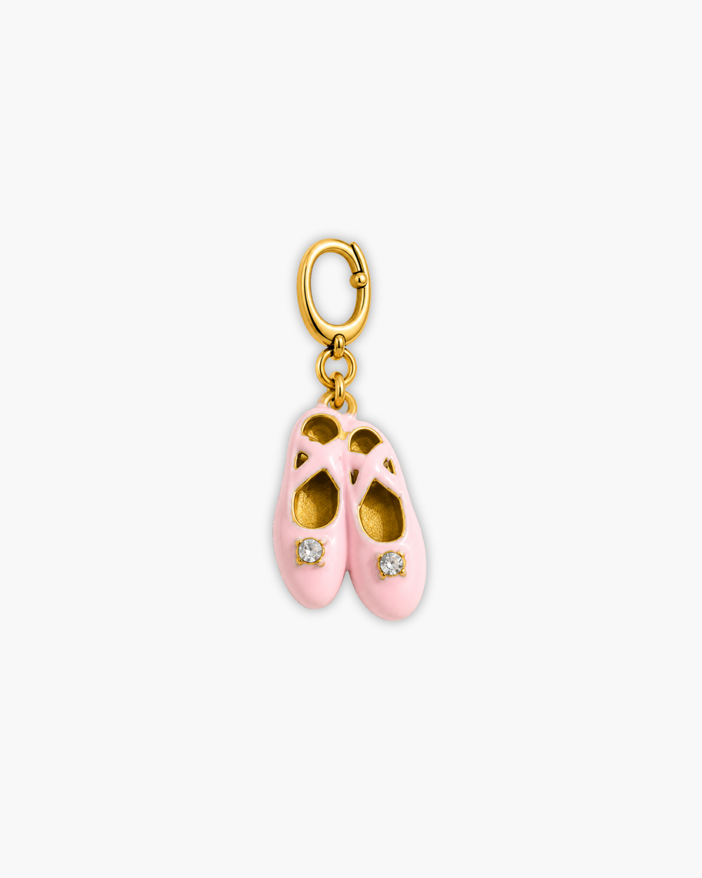 BALLET SHOES CHARM