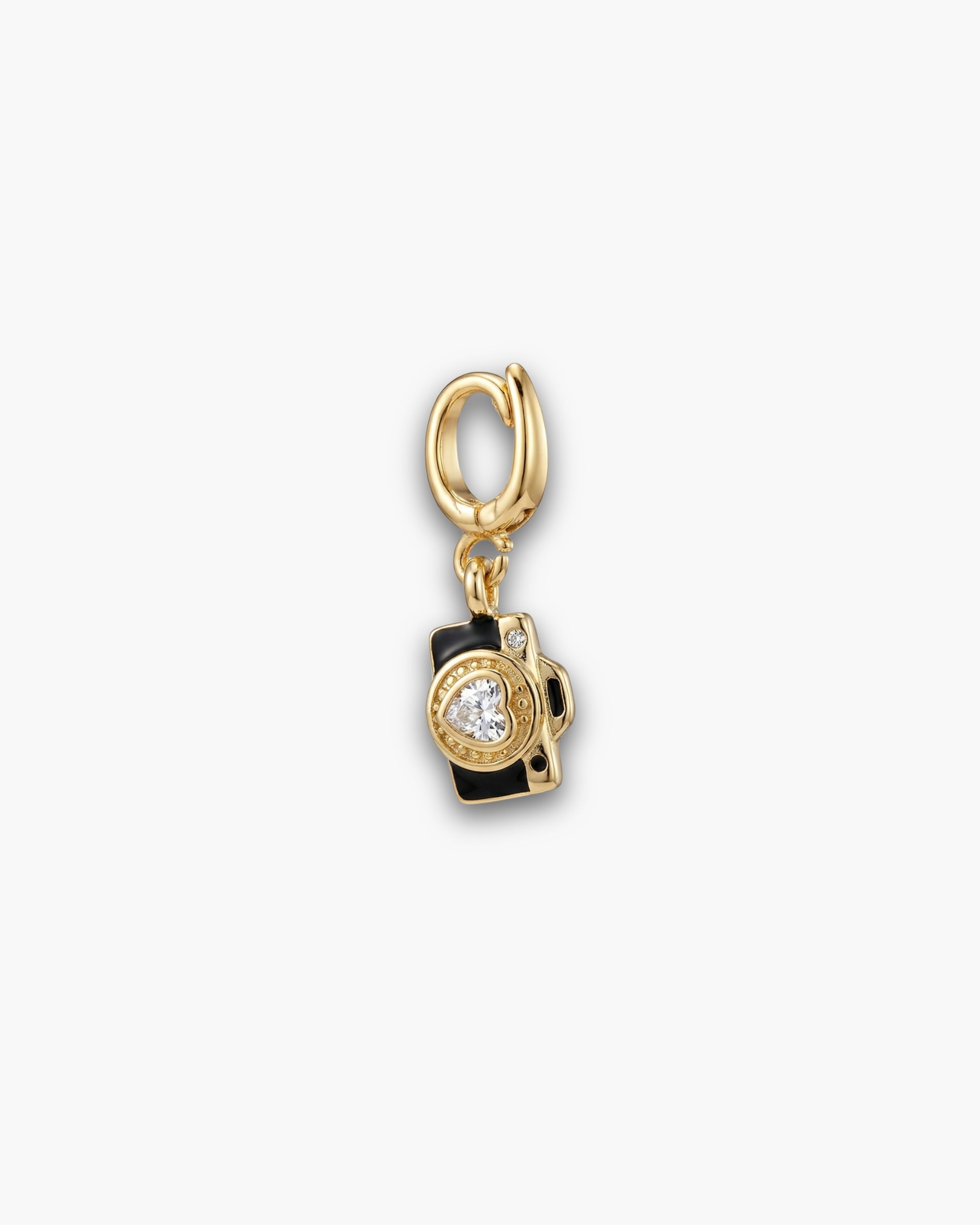 CAMERA CHARM