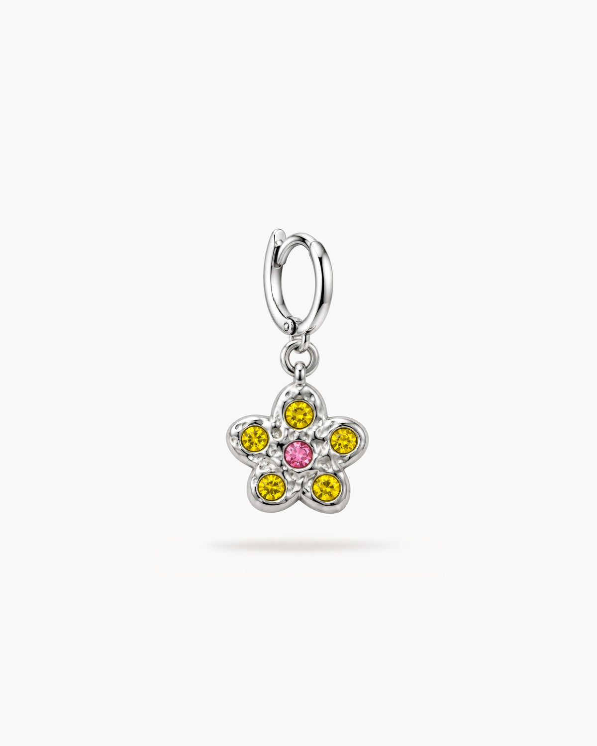 GEMSTONE FLOWER