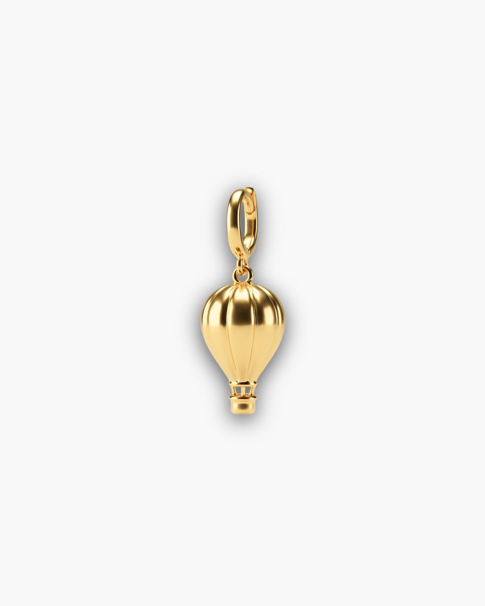 HOT AIR BALLOON CHARM