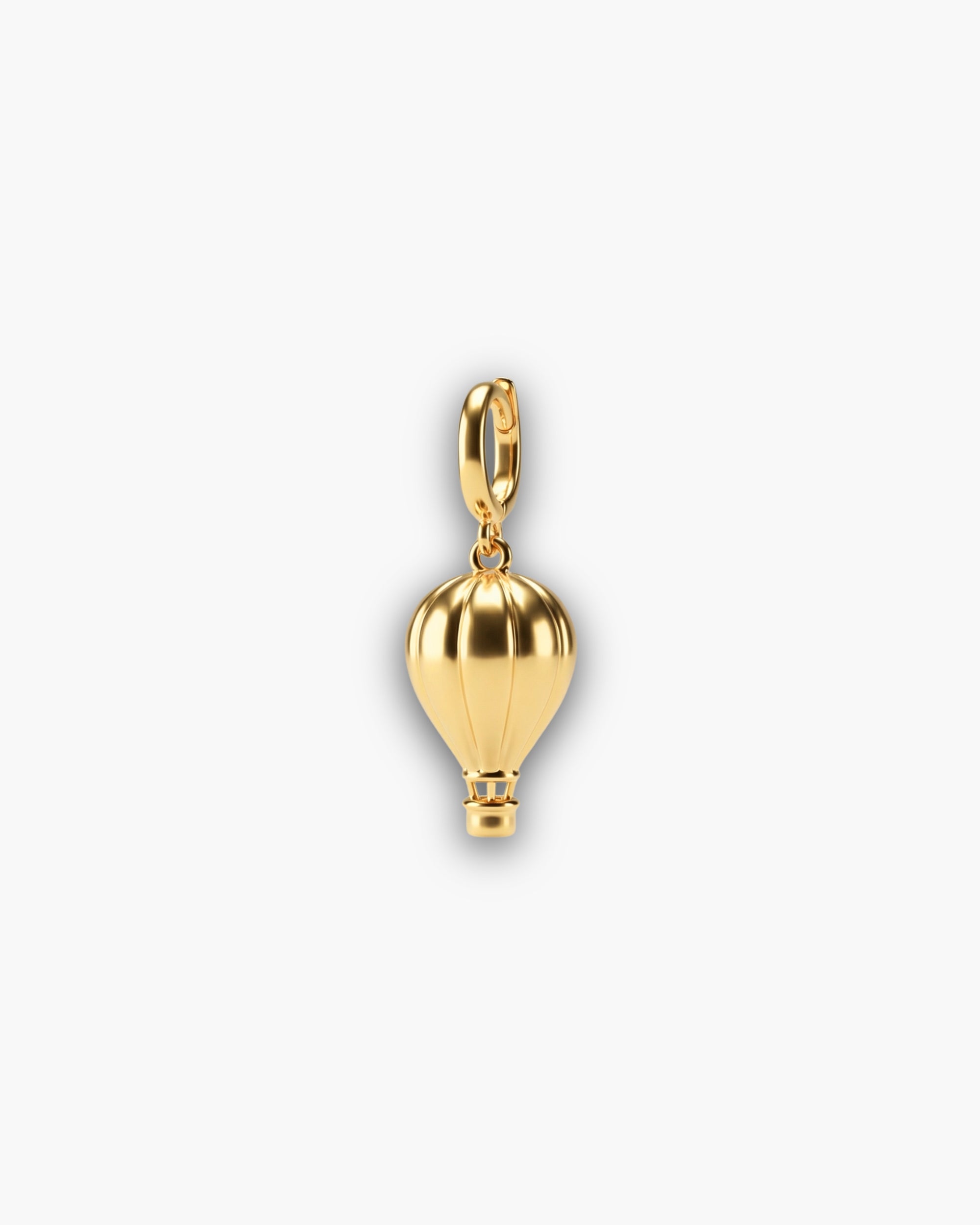 HOT AIR BALLOON CHARM