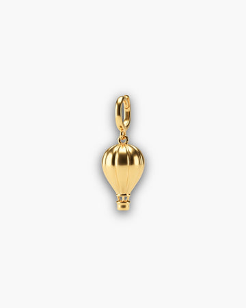 HOT AIR BALLOON CHARM