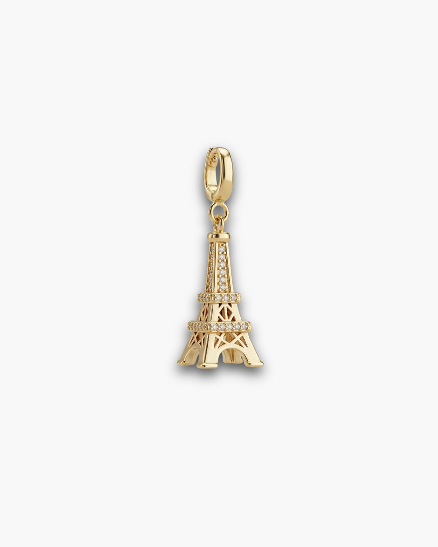 EIFFEL TOWER CHARM