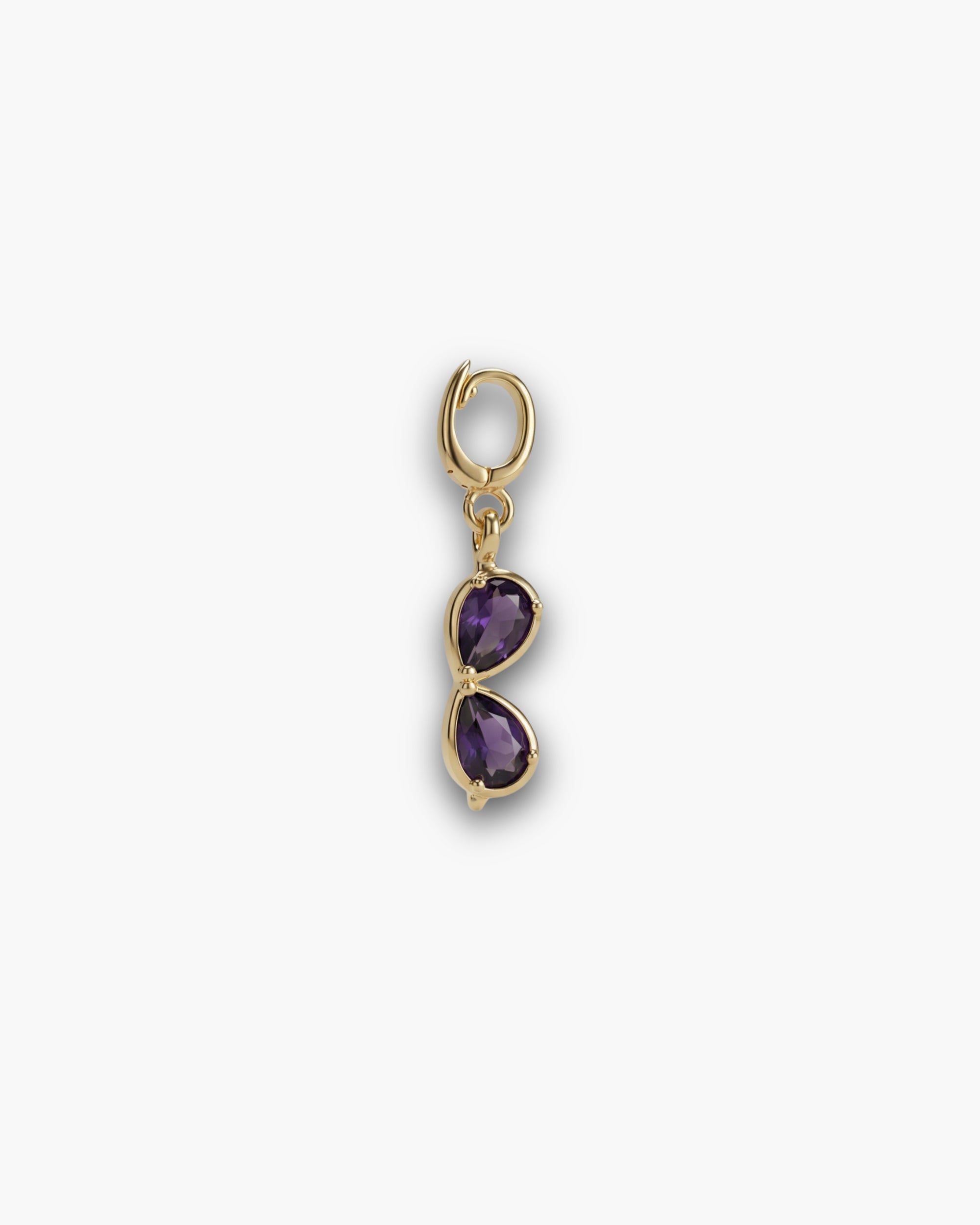 SUNGLASSES CHARM