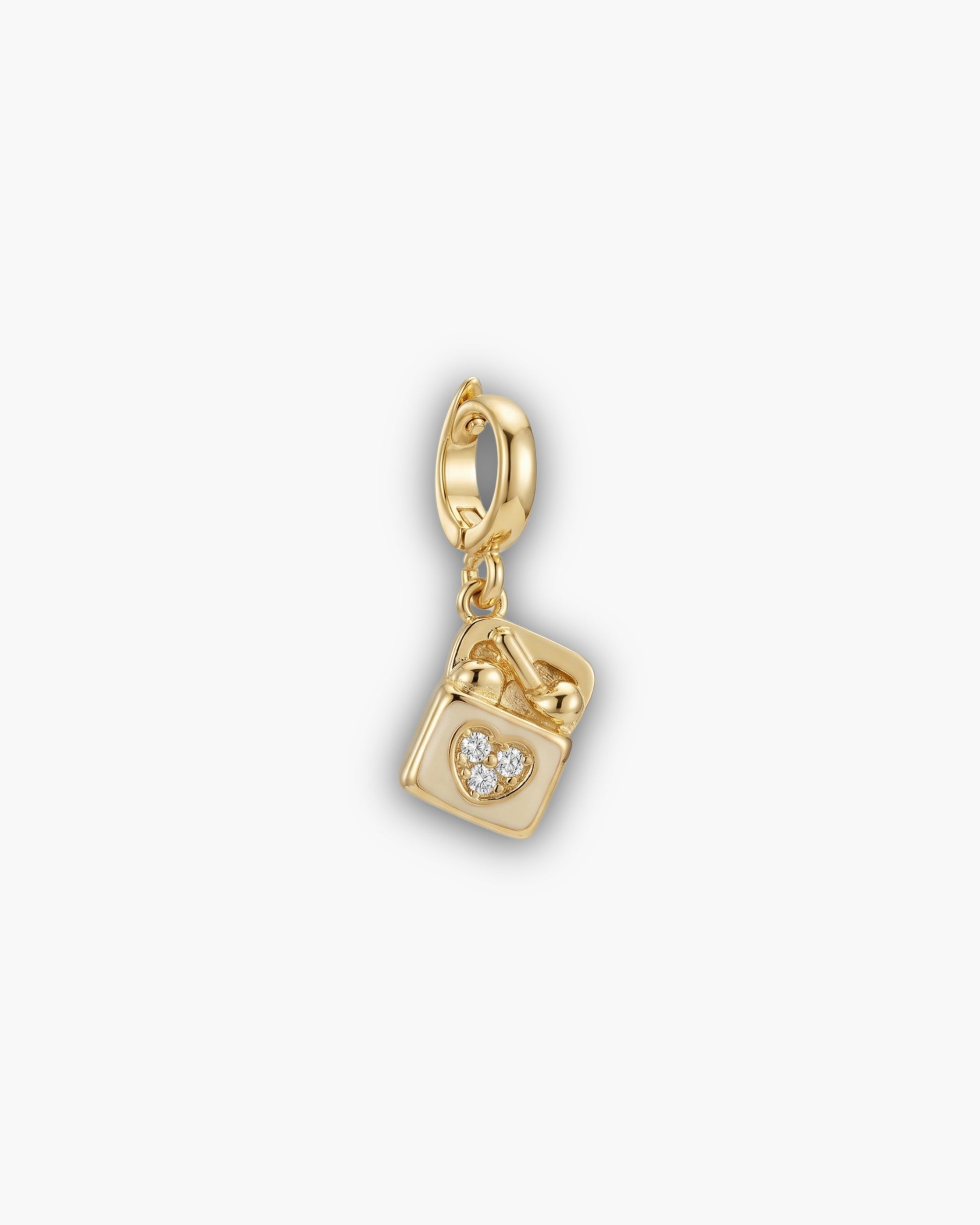 AIRPODS CHARM