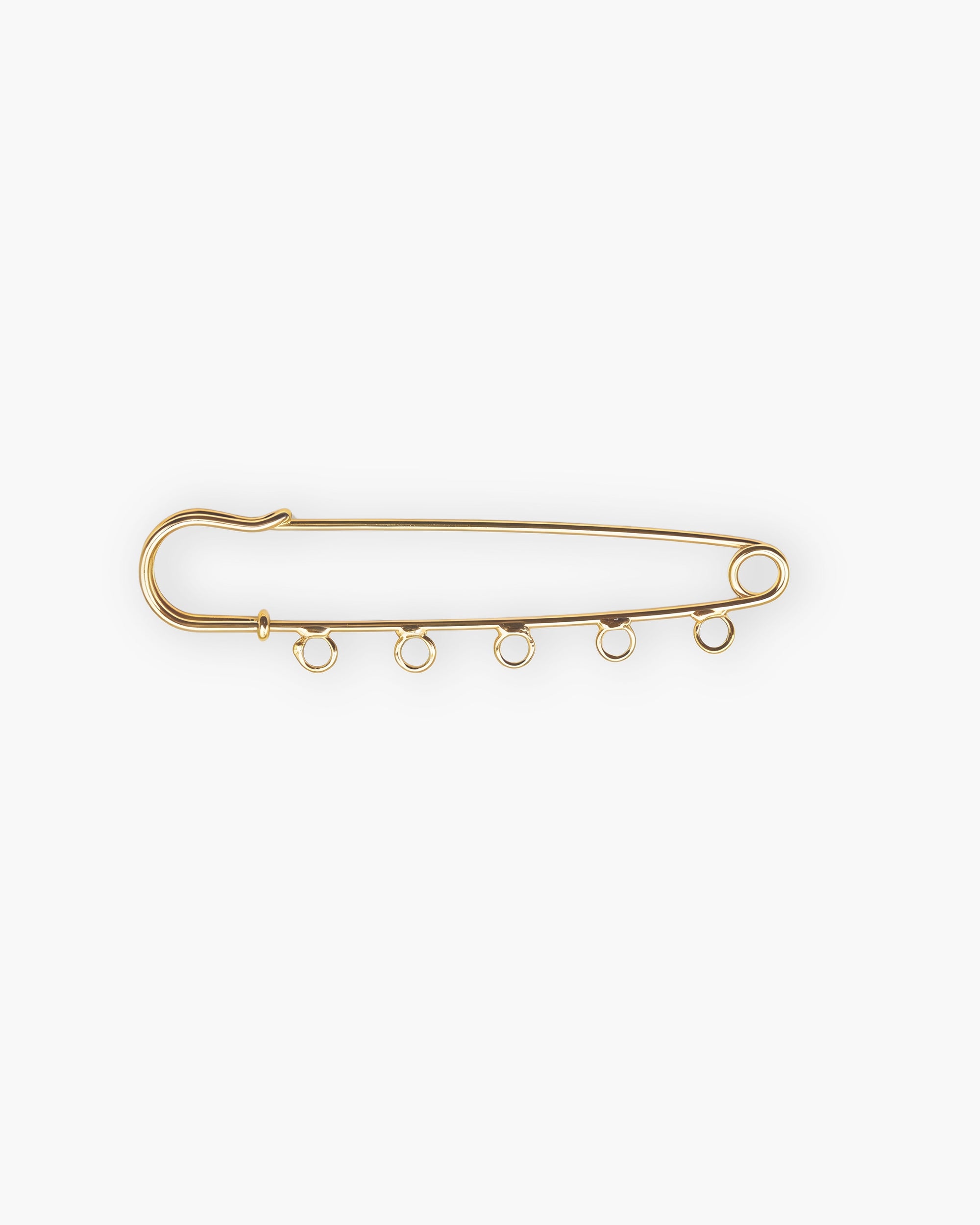 BASIC PIN GOLD