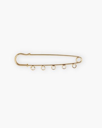 BASIC PIN GOLD
