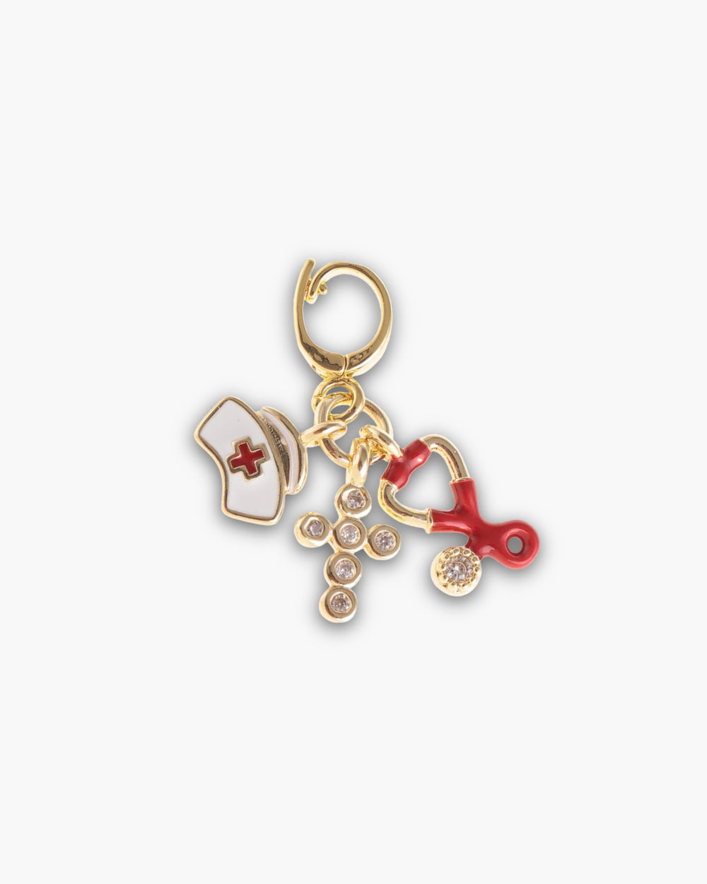 DOCTOR CHARM SET