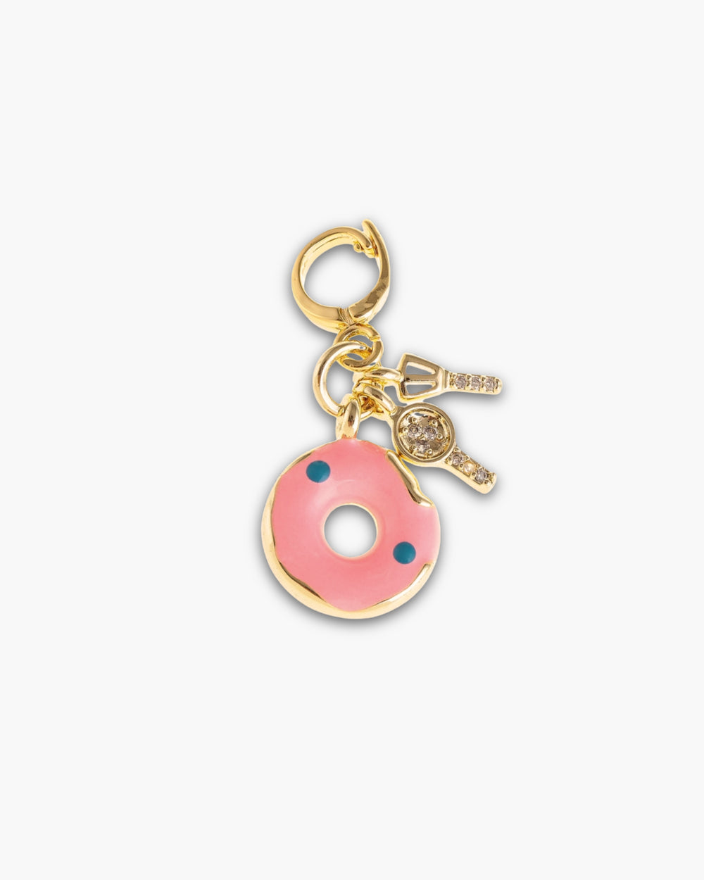 DESERT CHARM SET