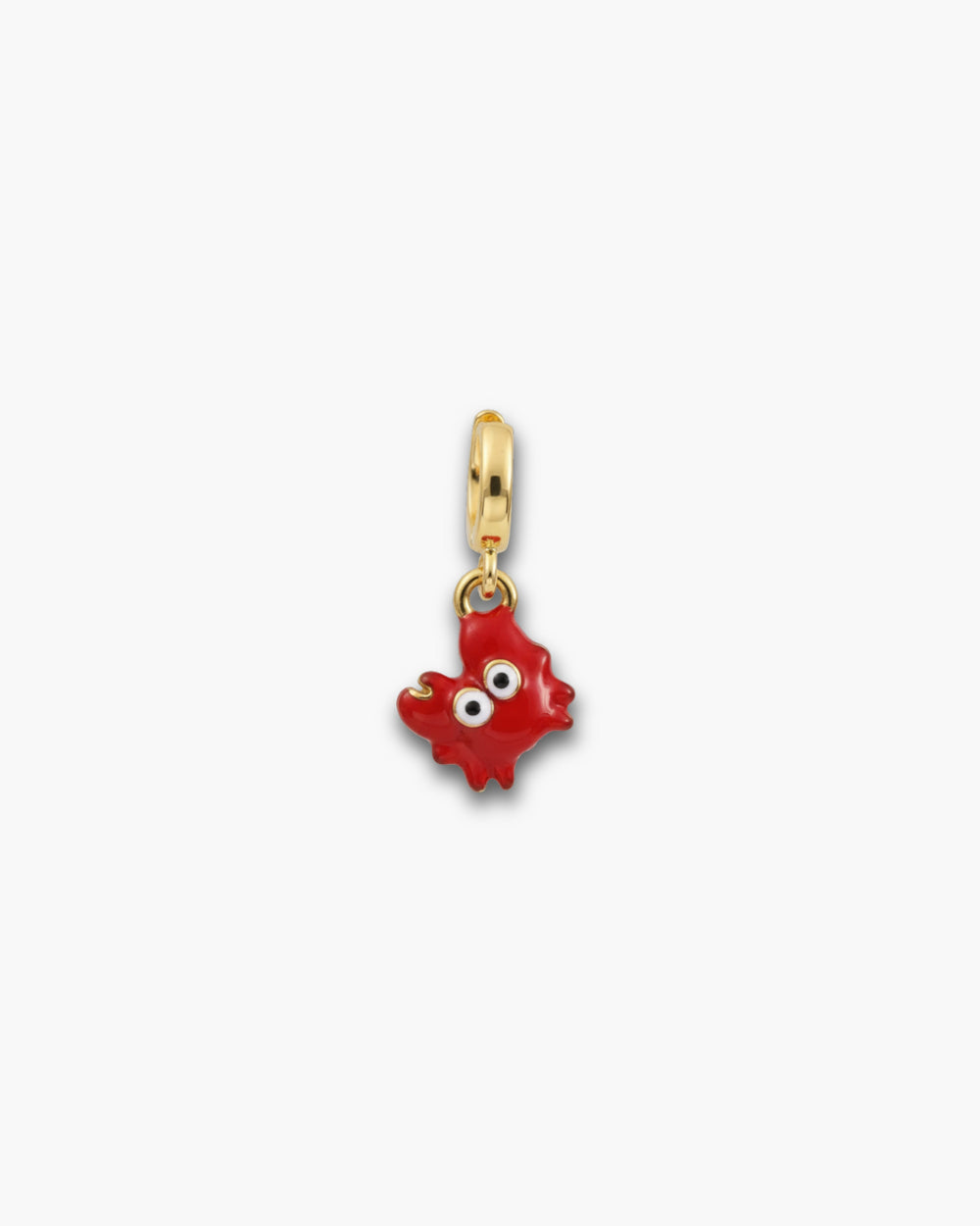 RED CRAB CHARM