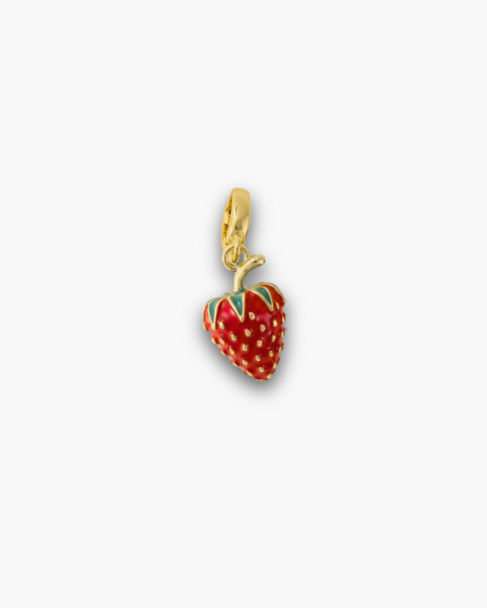 STRAWBERRY CHARM