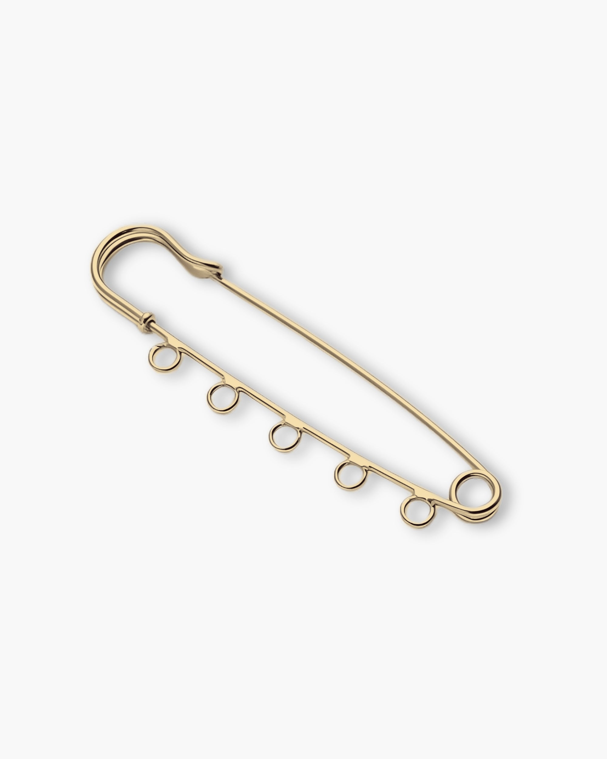 BASIC PIN GOLD