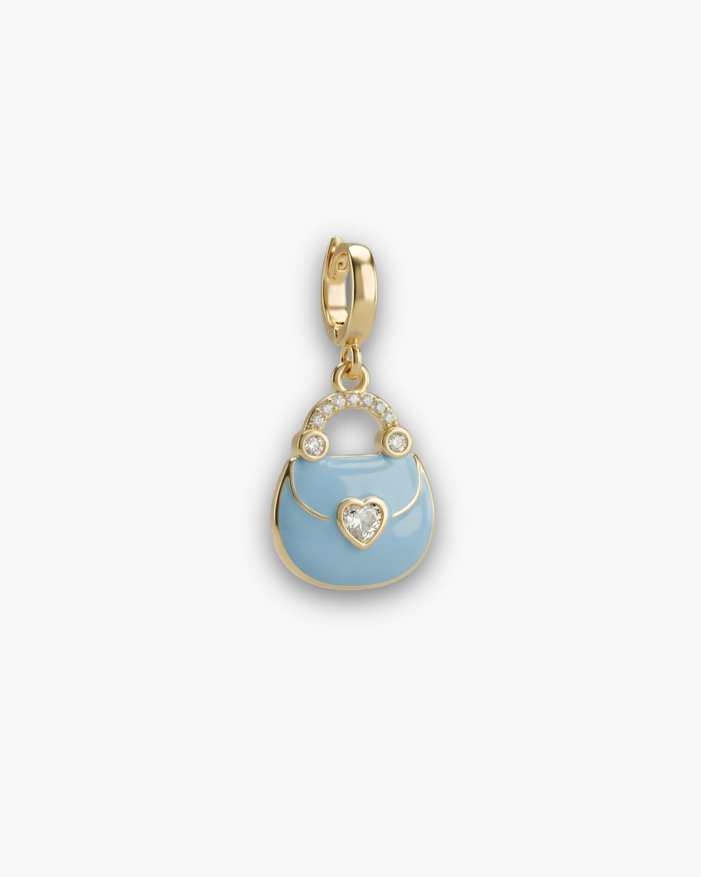 BRATZ DOLL BAG CHARM