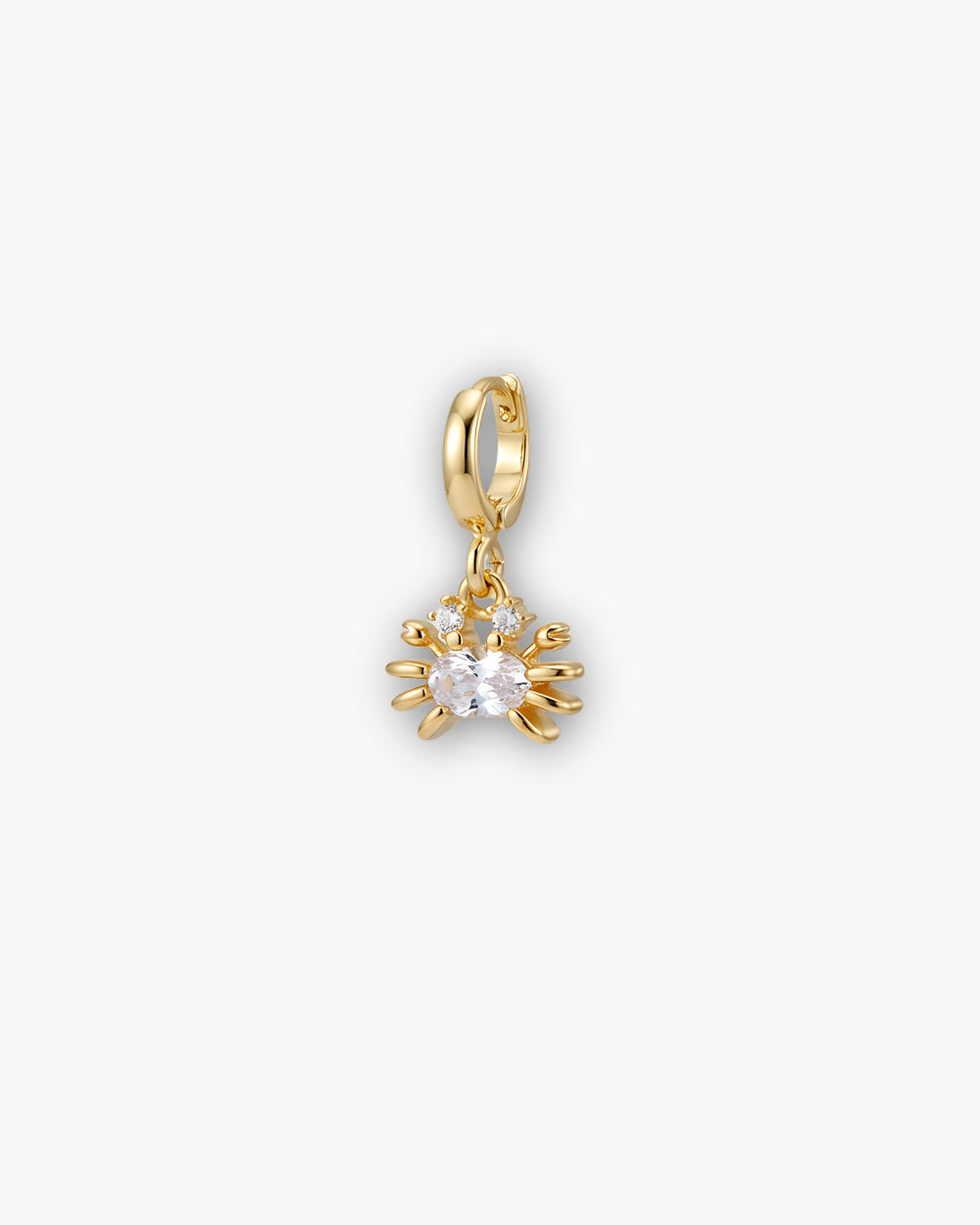 CRAB CHARM